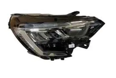 ARTEB 260100902R Far Sağ Led Far On Sağ Sıyah Clıo V Touch 20> (Far Ayar Motorlu) 260100902R