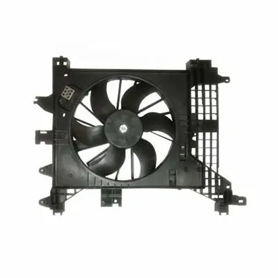 RENAULT 214814567R Motor Fan Komple Logan 11>17 214814567R 5092011 8200880555 32102 85891 D8R011TT 1555748 V46011342 323053 550340D5
