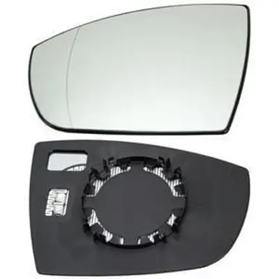 RENAULT 963662420R Cam Dıs Ayna Sol Rezıstans Lı Master Iıı 12>16 963662420R 3799837 12147 6431755 55114032 12585 925826 60891061A1 32400321 32400341