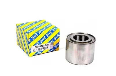 RENAULT 432102069R Rulman Aks Arka Duster Lodgy  432102069R 702799 VKBA6799 NGH0102053 KH10142 WB1318 FWBK1114 GK6799 701102 1401763946