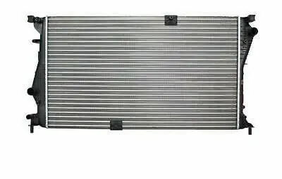 RENAULT 214109682R Radyator Motor Su Trafic 10> 214109682R 93865588 58498 43002601 4406359 RT2601 M0201280 8MK376777534 107449 63124