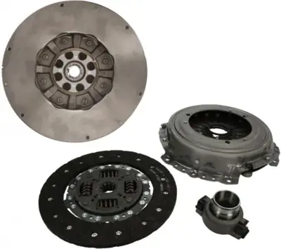 OEM 123106282R Volan 10> Master-Movano.B 2.3dci-Cdti -23cdtı- Cıft Teker 123106282R DMF367 93168727 4408484 4057795047686 415049010 123005719R 95511635 4420984 8200942961