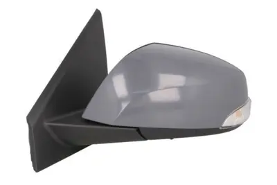 RENAULT 963020140R Dıs Dıkız Aynası Sol Laguna Iıı - 3280144 963020140R 52047012 3462170C 60263725 10777811 963660001R 4474325 6129231 34679894