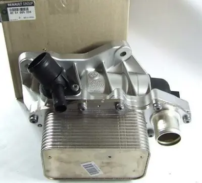 OEM 8201005235 Yag Sogutucu 11> Master.Iii-Movano.B 8201005235 91303 93168728 1520800Q1B 31864 4420985