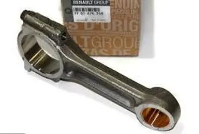 OEM 7701476250 Pıston Kol Tk Trafıc 1.9 -F9q- 7701476250 BMY0914 621103 50009190 108280 4057795296466 4402570 9110570 1210000QAM 30757001