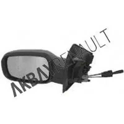 RENAULT 7701054685 Dıs Dıkız Aynası Sol Megane Iı 7701054685 4327803 10625801 RN4207114 3280086 8200217947 6022371 6164228 4664 54014091