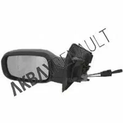 RENAULT 7701054685 Dıs Dıkız Aynası Sol Megane Iı 7701054685 4327803 10625801 RN4207114 3280086 8200217947 6022371 6164228 4664 54014091