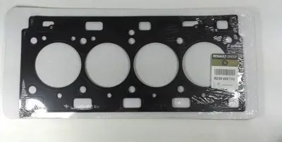 OEM 8200406743 Silindir Kapak Contası 01> Mst-Mvn-Trf-Vvr 2.5dci-Dti-Ctdi 1.20mm 8200406743 8200428141 80604 4403869 H8060400 AE5220 3002903700 613654000 10161400 4430446