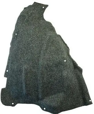 RENAULT 638445163R Çamurluk Davlumbazı On Sağ 638445163R 638440460R 4407434 6046386 RN4303603