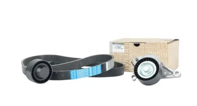 OEM 117209389R V Kayıs Kiti 10> Master.Iıı-Movano 2.3dci 117209389R 93165540 1172000Q3J K017PK1685 4420654 117209956R VKMA36086 KPV241 93165542 8200646984