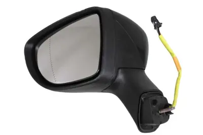 RENAULT 963027007R Katlanır Elektrık Ayna Sol Captur 18>20 963027007R 963661063R 261657934R 963739179R 4384817 963669996R 4406227 6143188 34601VJ9