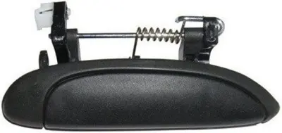 İthal 7700433075 Kapi Kolu Dis Açma Sol Megane 2001> 7700433075 3501M04N ZR8092003 AL8092003 414501 LT8092003 8092003 7700426086 6001549493 30389