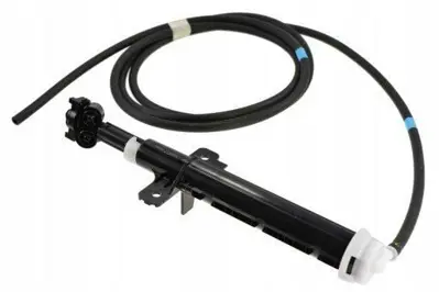 RENAULT 286420001R Motor Far Yikama Sol Laguna Iii  286420001R