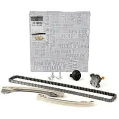 OEM 130C12345R Zincir Seti 09> Megane.Iii 1.4tce 16v 130C12345R 401145VVT 58379 ADN17351 TK0051 WG1945847 210646 KCA349 LKTC6615 130C12345RSK