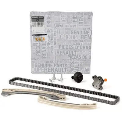 OEM 130C12345R Zincir Seti 09> Megane.Iii 1.4tce 16v 130C12345R 401145VVT 58379 ADN17351 TK0051 WG1945847 210646 KCA349 LKTC6615 130C12345RSK
