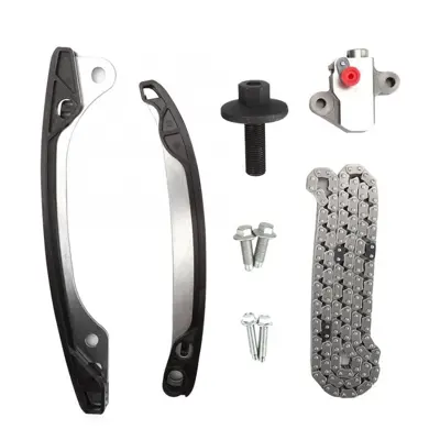 OEM 130C12345R Zincir Seti 09> Megane.Iii 1.4tce 16v 130C12345R 401145VVT 58379 ADN17351 TK0051 WG1945847 210646 KCA349 LKTC6615 130C12345RSK