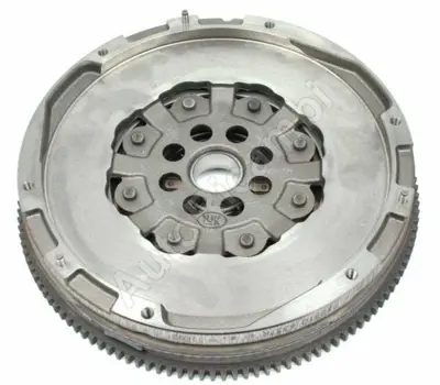 OEM 123009802R Volan 12> Master.Iii-Movano-Nv400 2.3dci  123009802R 415093510 8200629060 8200157765 301011562R 4432835 8200882533 93813379 8200882534 4432435