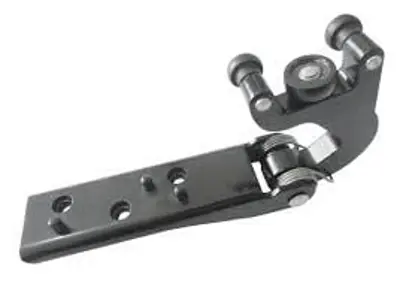 RENAULT 7700352379 Makara Surgulu Kapı Orta Master Iı 02>10 7700352379 9160740 2310044 4500440 100106710 208461 V460704 ADBP970024 179085 6003000115P