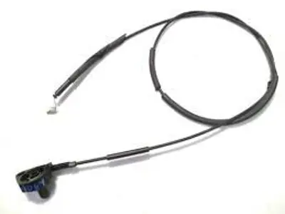 RENAULT 656201310R Tel Kaput Acma On Dokker 12>20 656201310R