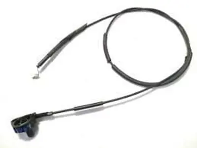 RENAULT 656201310R Tel Kaput Acma On Dokker 12>20 656201310R