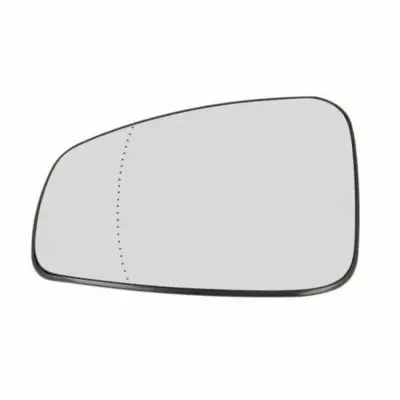 RENAULT 963667345R Cam Dıs Ayna Sol Megane Iıı Fluence 11>14 963667345R 6471236