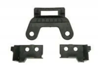 RENAULT 625262537R Tampon Braket Takımı On Megane Iv 625262537R 365039KA 4407535 RN4301016 622906826R 4407569 ACI4407569 ACI4407535 4467054 6046930