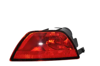 RENAULT 265850009R Reflektor Tampon Arka Sol Megane Iii  265850009R