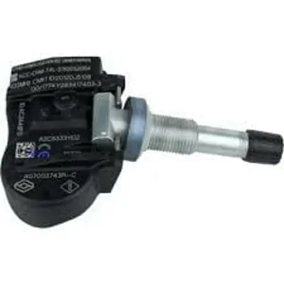 İthal 407003743R Lastik Basinc Sensoru Laguna Iii-Latitude-Fluence-Megane Iii-Scenic Iii 3057 3062 4005 4031 780083 80080 80081 80082 80083