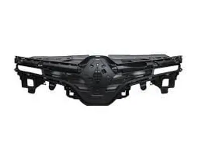 RENAULT 622563184R Izgara Tampon On Ust Clio Iv 13>16 !! Orjinal Ambalajli Urun !! 622563184R 4373510 4416040 CL12100 6502076034990P RN3292001 503304 3503638A 52534031 3503641C