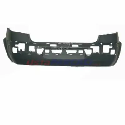 RENAULT 7701476955 Tampon Arka Astarlı Grı Megane Iı 03> - 7701476955 7701475171
