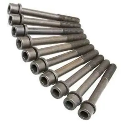 OEM 11056ED000 Silindir Kapak Saplamasi 08> Megane-Fluence-Qashqai-Juke 1.6 16v 11056ED000 141751702 2201298B BK2311 HBS516 49362940 81042800 NI020 B2106 T8500300