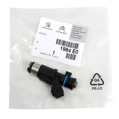 NEIMAN 1984E0 Enjektor Memesı P206-P306-P307-Partner-Berlıngo-C2-C3-Saxo 1.4 1984EO