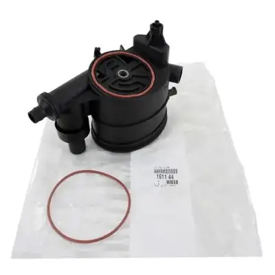 RAPRO 191144 Devirdaim Su Borusu Bmw N47 E87 E90 11537800583