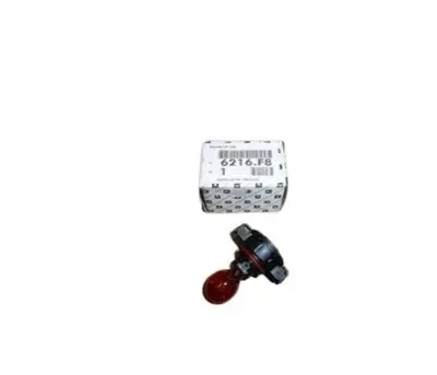 PSA 6216.F8 Sınyal Ampul C5 X7 6216F8