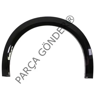 PSA 98443588XY Ön Çamurluk Cıtası Sağ 98233010XY 98443588XY