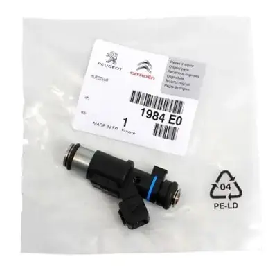 NEIMAN 1984E0 Enjektor Memesı P206-P306-P307-Partner-Berlıngo-C2-C3-Saxo 1.4 1984EO