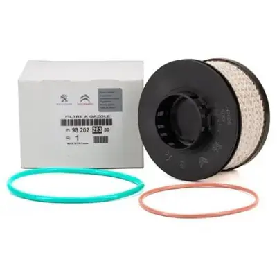 FIAT OPAR 9820226380 Fıltre Elemanı 9820226380 FA6806ECO MD3039 30ECO096 EFF362D 93479473 N636 PE8166 ADBP230010 C12282