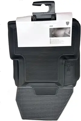 PSA 1675962780 Kauçuk Paspas Yeni 308 1675962780