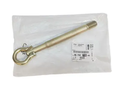 TAP 9675971080 Ön Arka Çeki Demiri - Ast L Com E 3008 C4  