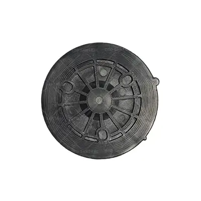 OTO SANTRAL OS246 Eksantrik Kapağı Transıt Custom 2.0 OS246 JB3Q6095AA 