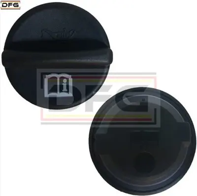 AKD DFG 55566555 Yag Dolum Kapagi A14net   A16xer   A16let Astra J - Insignia A - Corsa E - Mokka - Zafira C - Aveo - 40465 40940465 55566555 650129 ADG09930