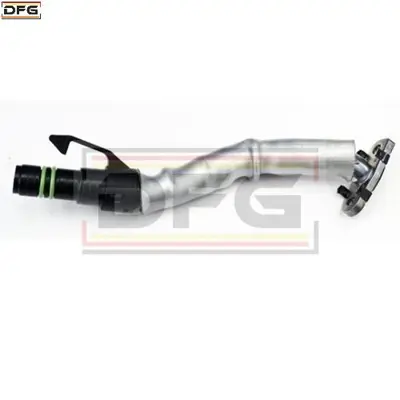 AKD DFG 55587854 Turbo Geri Donus Borusu 1.4 Xer Net Meriva B Insignia A Astra J 15583N 390322 4444197 4894 860423 93802631