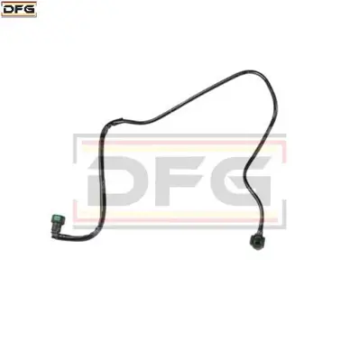 AKD DFG 96553795 Yakit Borusu Depodan Filitreye Lacetti 96553795