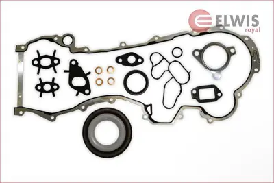 ELWIS ROYAL 9511501 Alt Takım Conta Astra H Corsa D Z13dth 1606245 D3664900 71729499 1606458 1116285E00 9S516079BA 1564796 D36649 93177290 HN4392