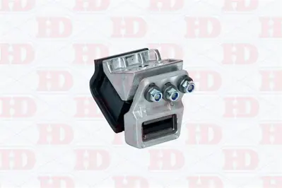 HD 1043 On Motor Takozu 1 Delik 2 Civata Mercedes Truck 