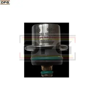 AKD DFG 9117706 Yakit Basinc Regulatoru Astra G Z16xe Orjinal Urun 8155209117706