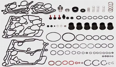 MAY 2825-L Kurutuculu Tahliye Valfi Tm. Tk. Mercedes 2825L