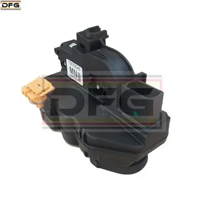 AKD DFG 13579545 Kapı Kılıdı Arka Sol (Hırsızlık Koruma Sıstemı Harıc) Aveo T300 Mokka Trax 13579545 133998