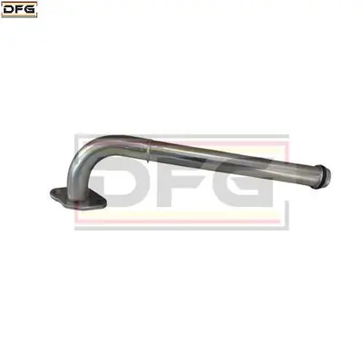 AKD DFG 55353329 Yag Sogutucu Borusu Astra H J Insignia 1.6xer 25191471650191