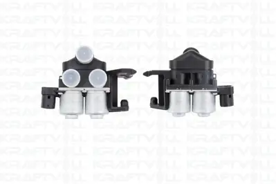 KRAFTVOLL 08110131 Kalorıfer Muslugu Bmw E36 (Klimalı Arac) 64118375792 W01331602186 64111387319 64118391419 V20771012 899157 11026114 EHV101 8391419 8375792